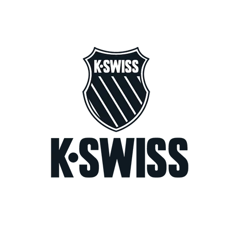 K Swiss