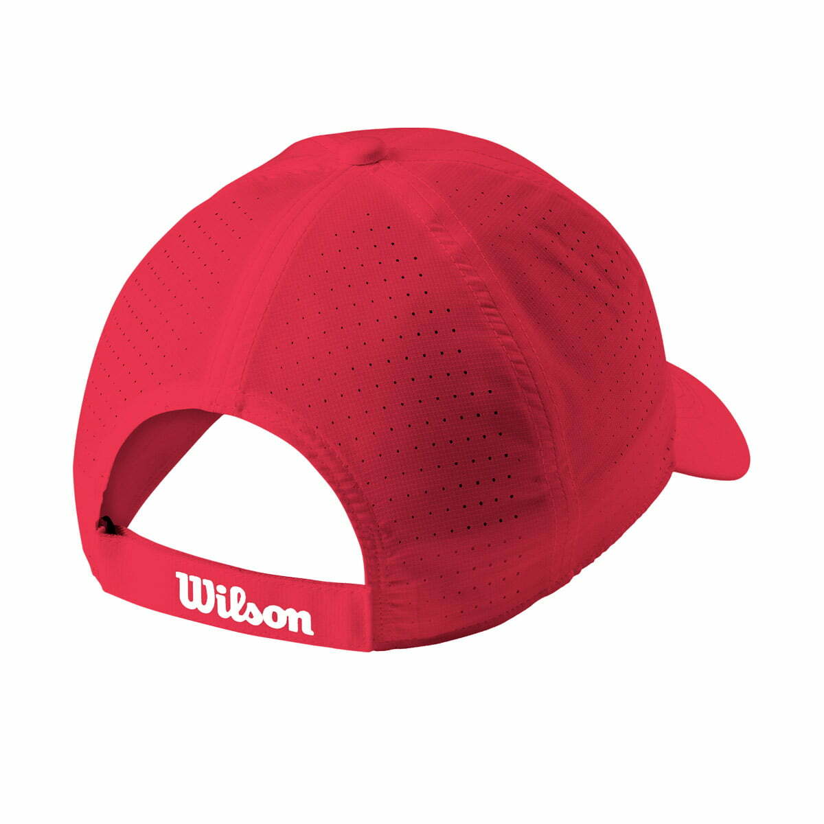 Wra777105 1 Ss19 Accessories Ultralight Tennis Cap U Red White Back1.jpg