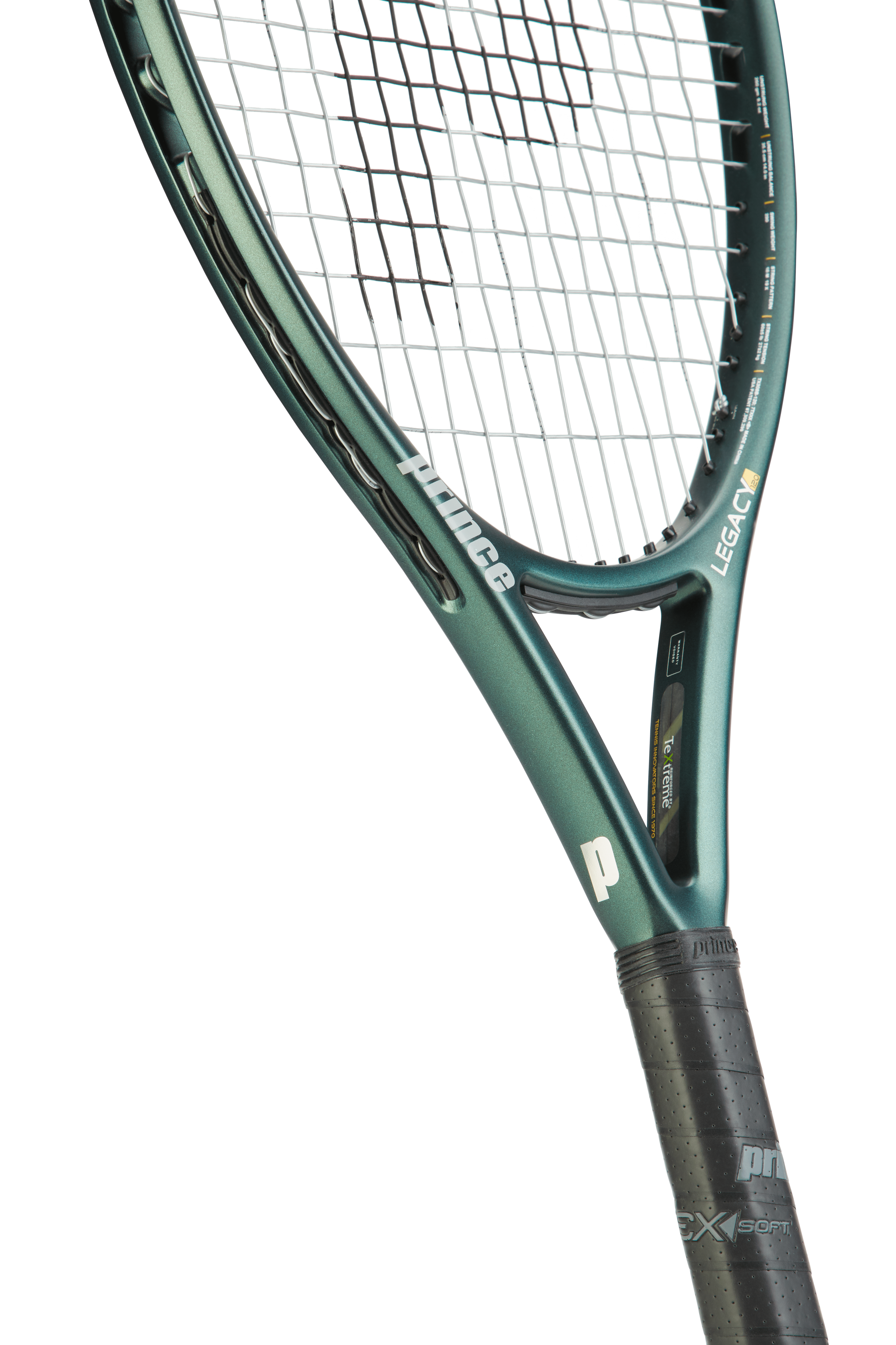 7t52e Txt2.5 O3 Legacy 120 Gn Td1