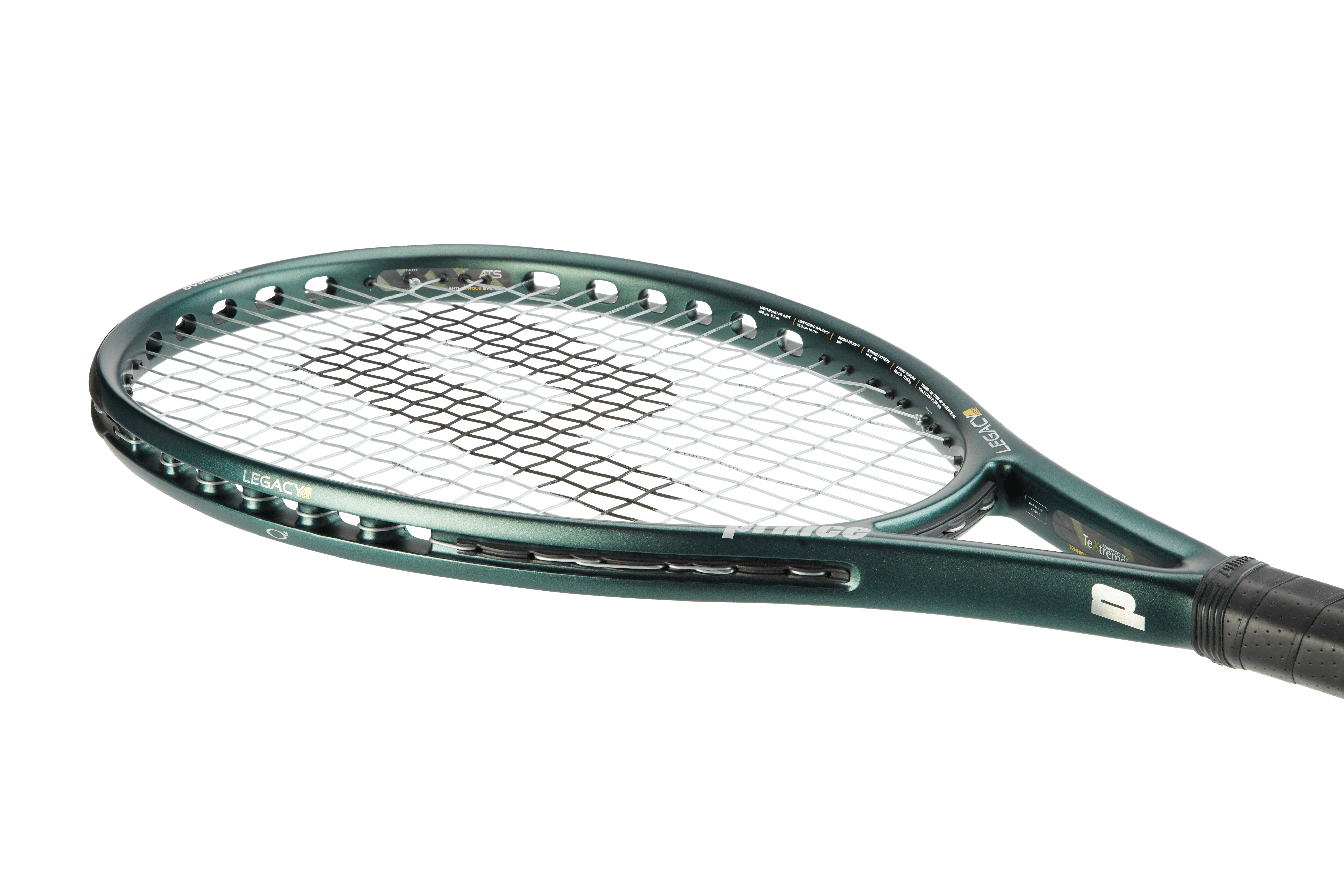 7t52e Txt2.5 O3 Legacy 120 Gn Td2