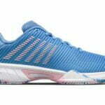 Hypercourt Express 2 Hb Silver Lake Blue/white/orchid Pink