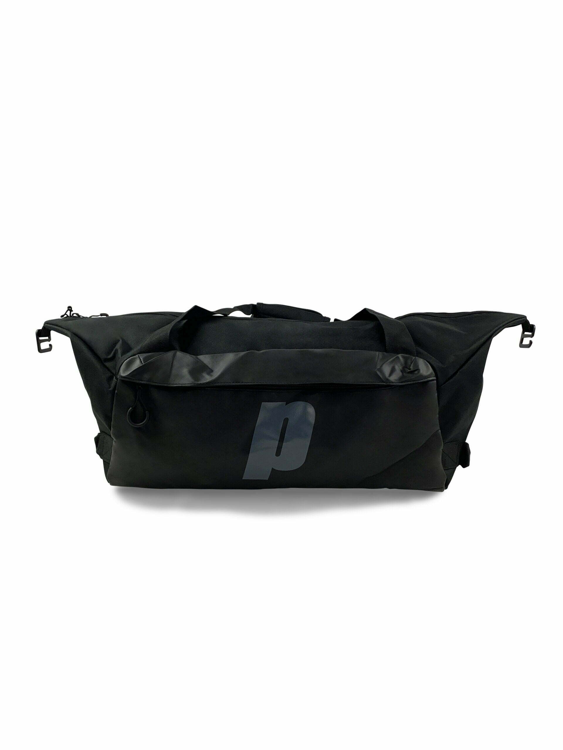 Duffel Front 2