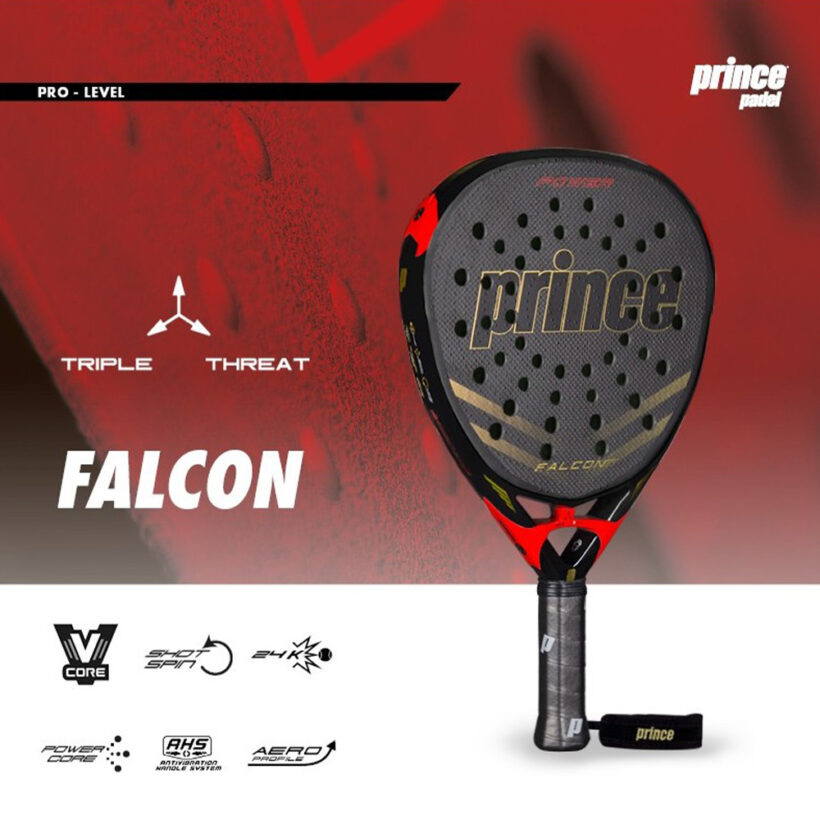 Falcon Padel 1