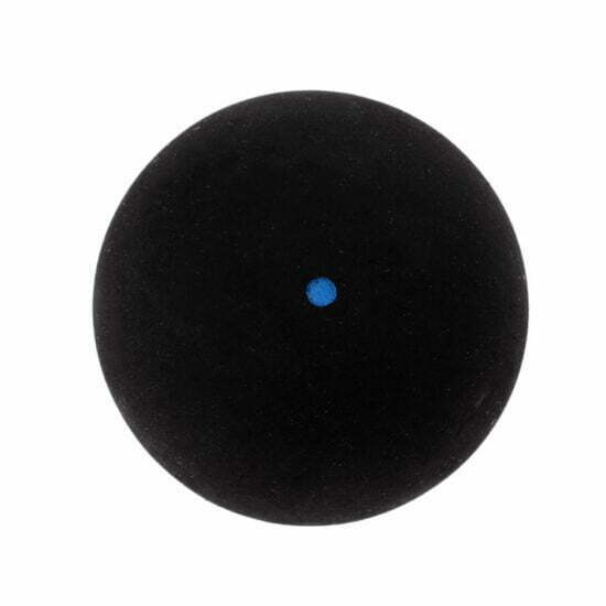 Prince Squash Ball Rebel 1 Blue Dot פרינס כדור נקודה כחולה לסקווש
