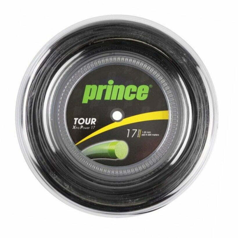 Tour Xp Prince