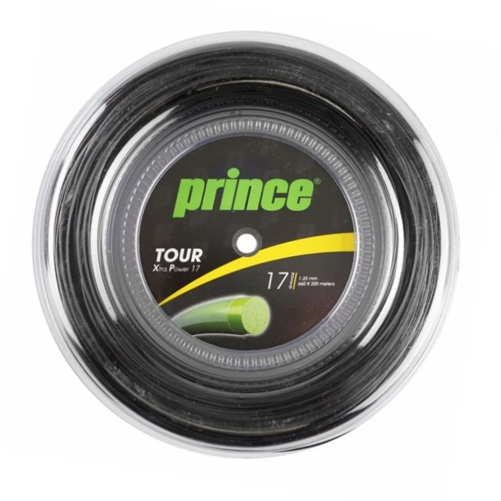 Tour Xp Prince
