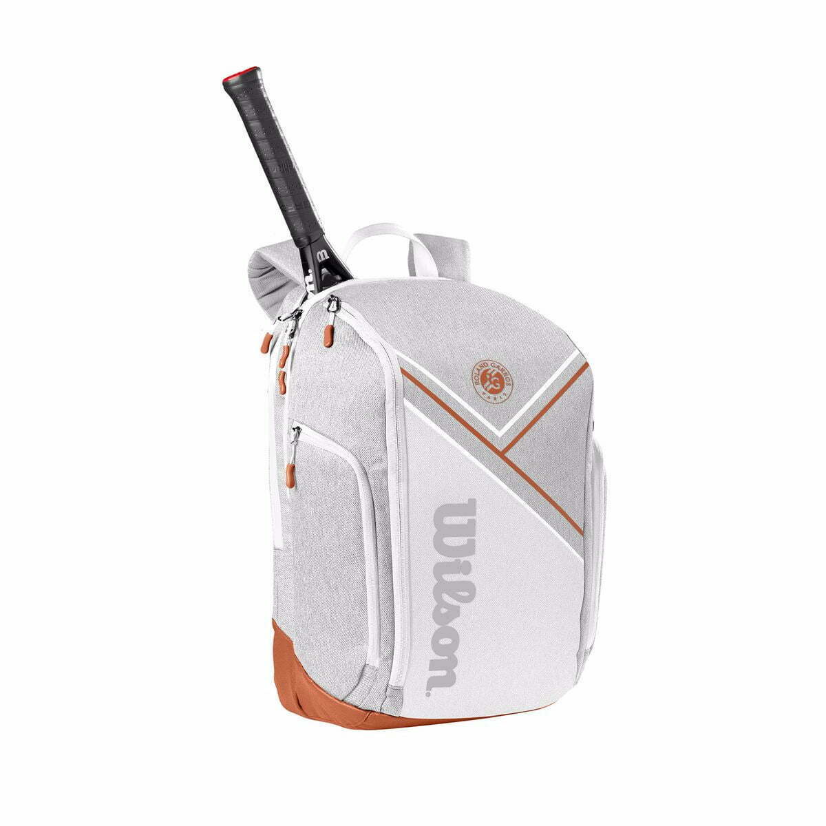 Wr8018302 1 Roland Garros Super Tour Backpack Clay Wh.png.high Res 1200x1200