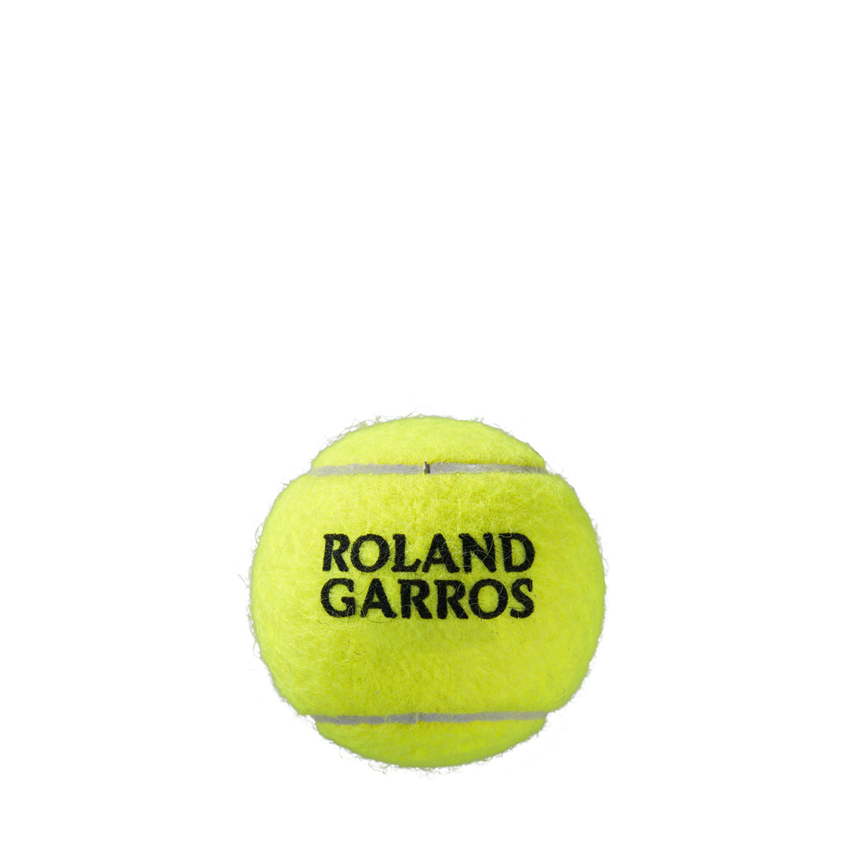 Wrt126400 2 Roland Garros Official Ball Logo