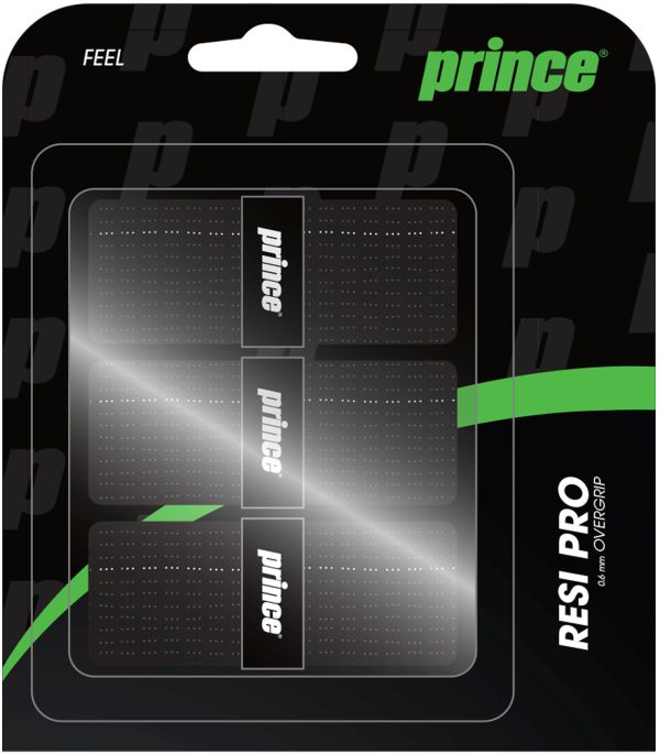 Prince Resipro 3p Black 1