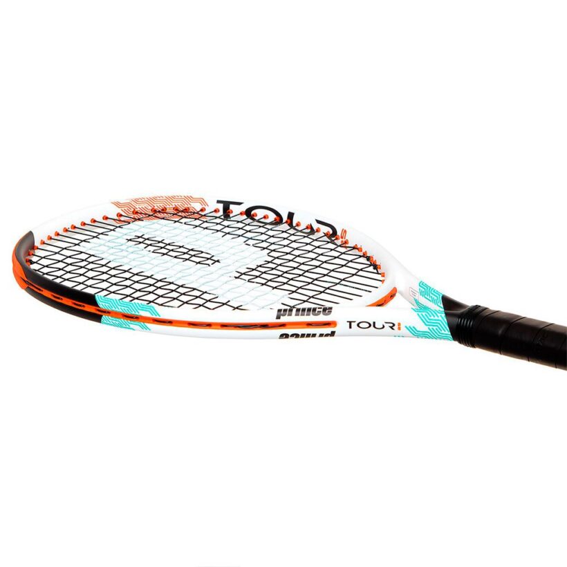 Prince Tour 25 Graphite Tennis Racket (1)