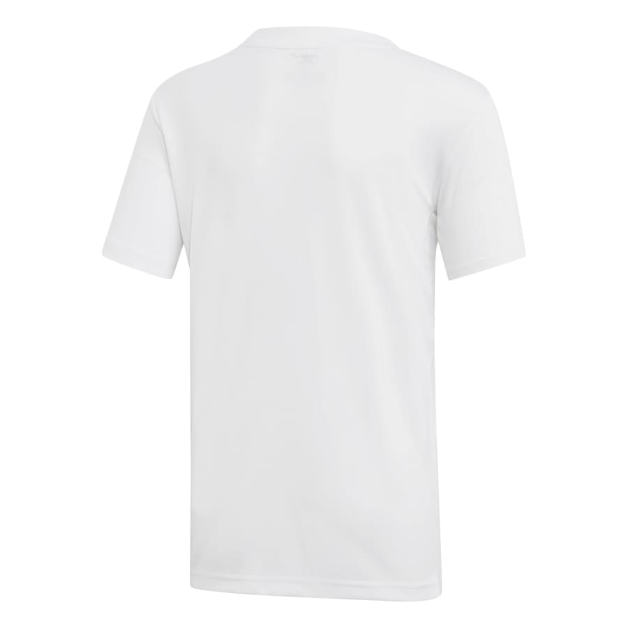 Du2486 3 Apparel Photography Back Center View White