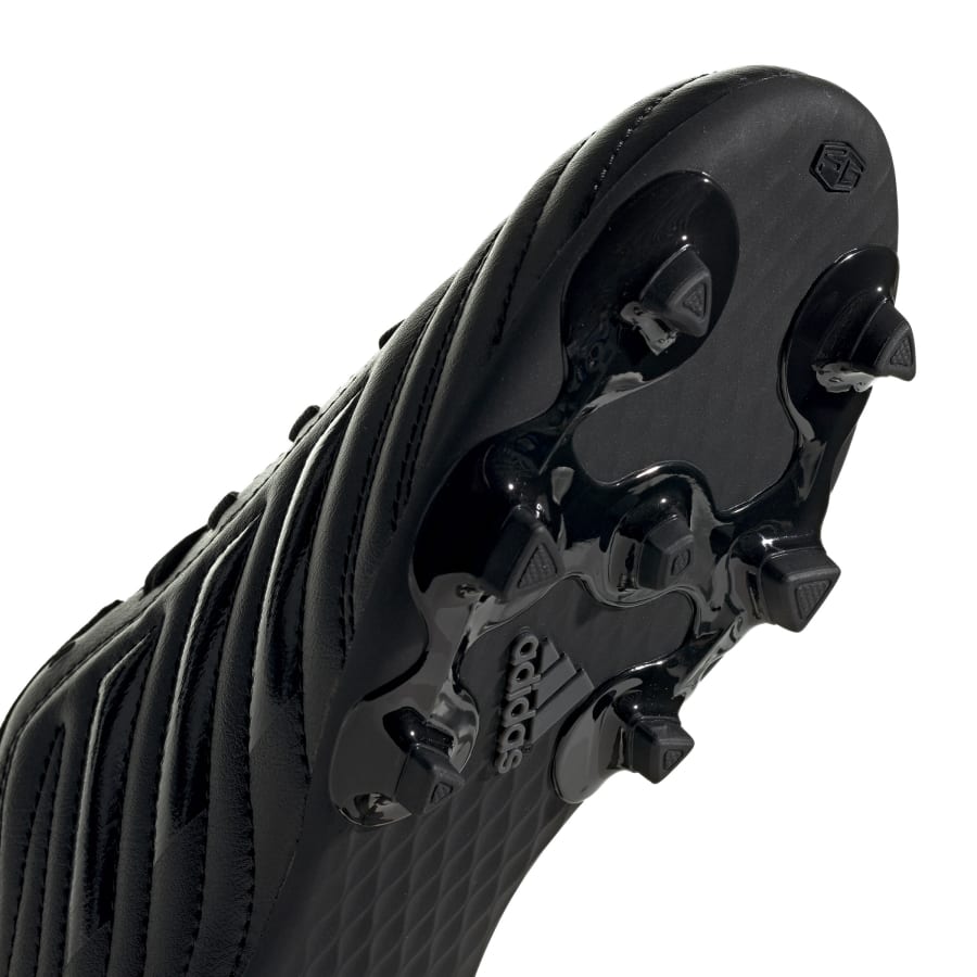 Ef1918 10 Footwear Photography Detail View 3 White