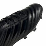 Ef1918 9 Footwear Photography Detail View 2 White