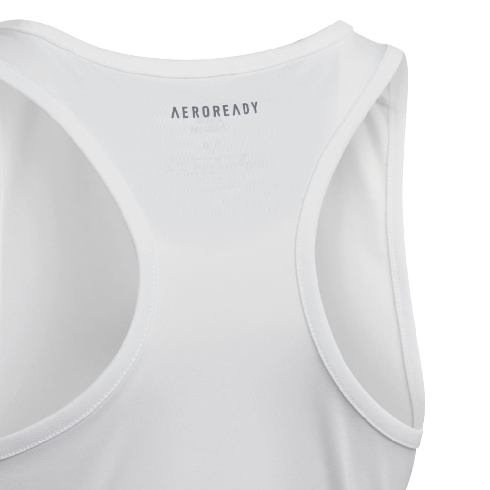 Fq2641 5 Apparel Photography Detail View 2 White