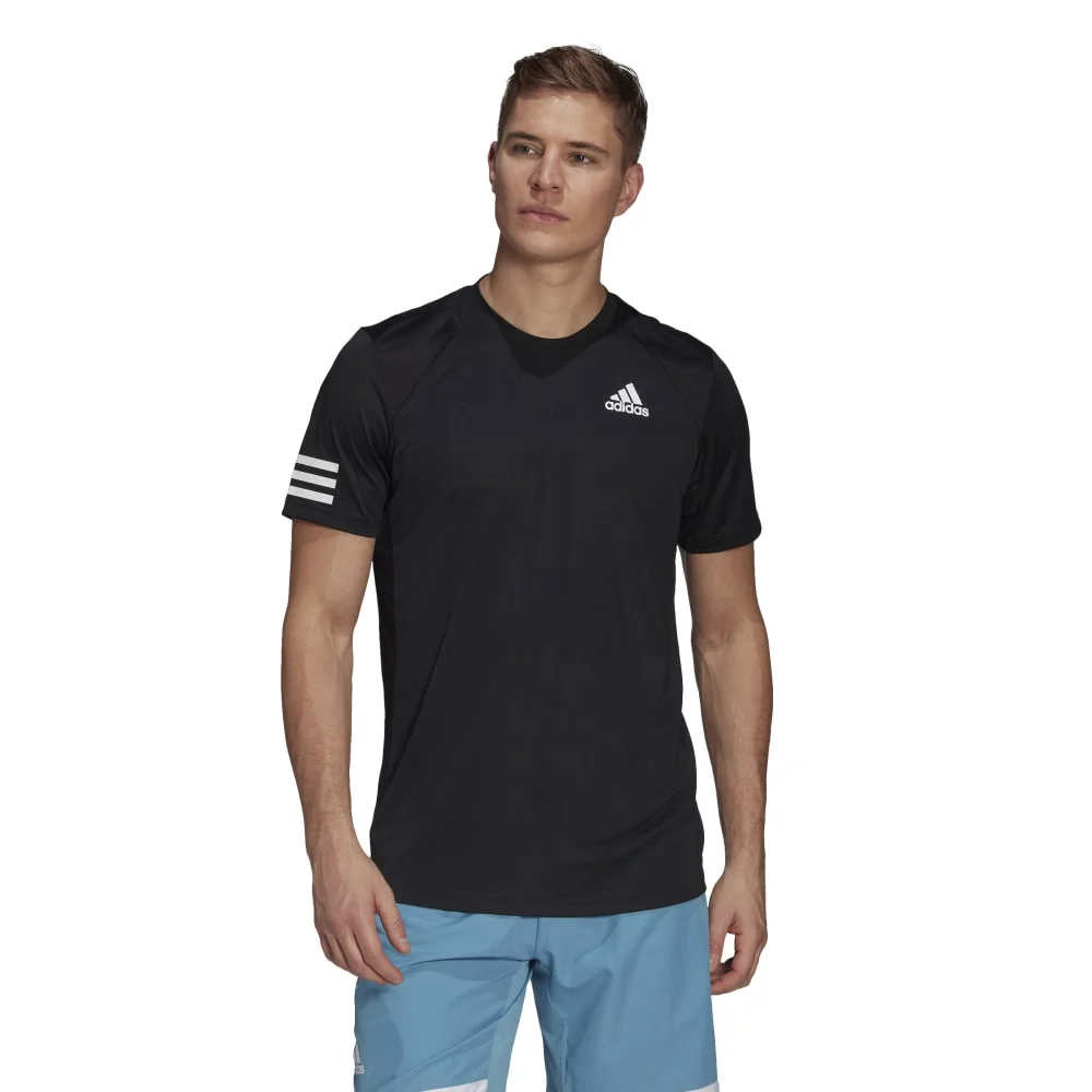 Gl5403 3 Apparel On Model Standard View White