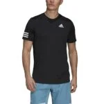 Gl5403 4 Apparel On Model Front View White
