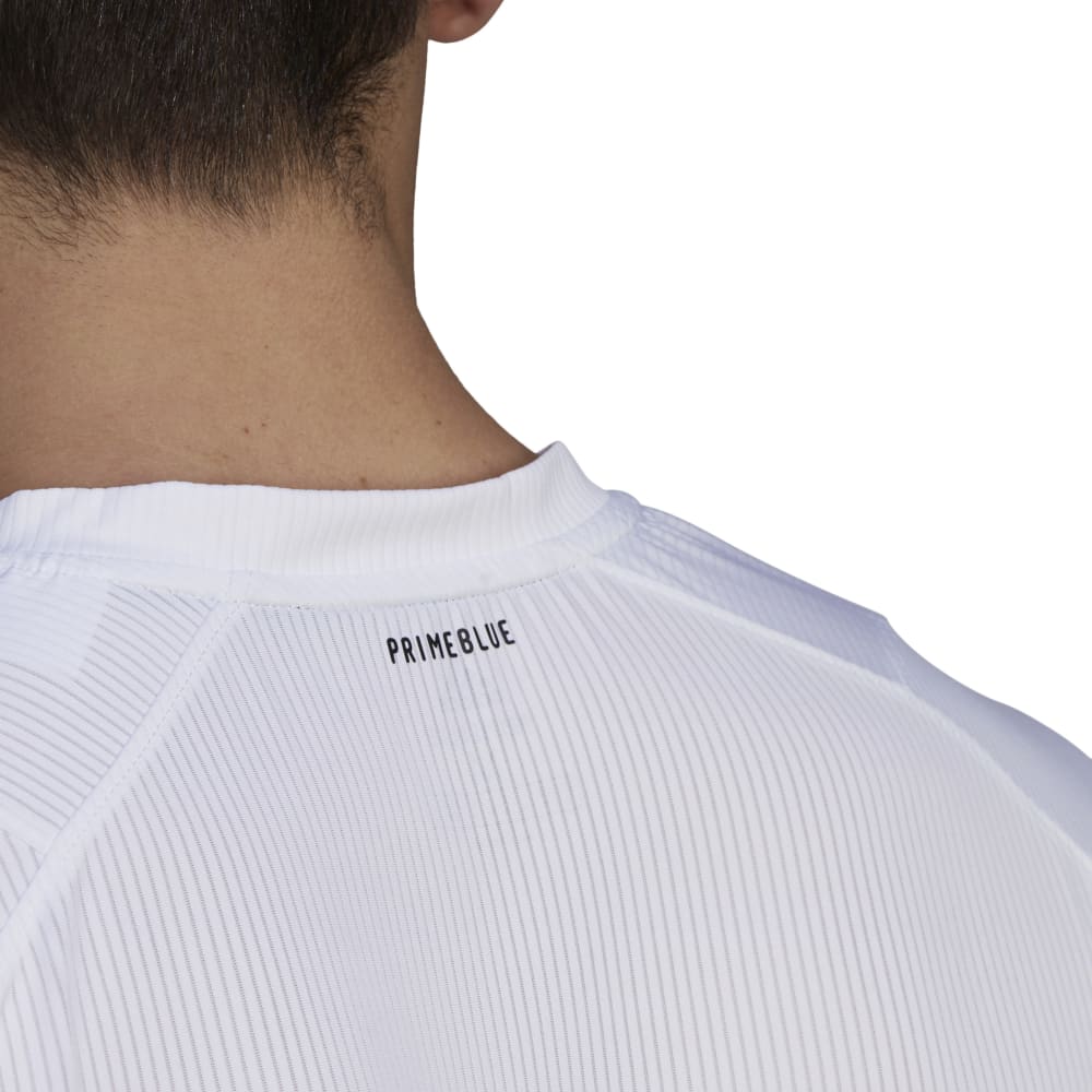 Gq8932 9 Apparel On Model Detail View 2 White