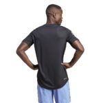 Hs3262 5 Apparel On Model Back View White