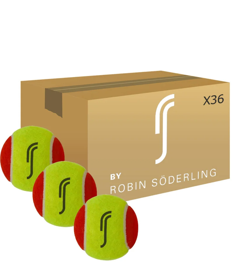 Rs Red 36