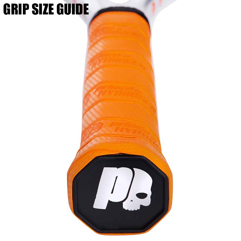 Grip Size