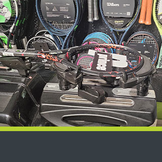 Stringing String Cat