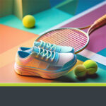 ציוד טניס