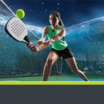 Padel פאדל טניס