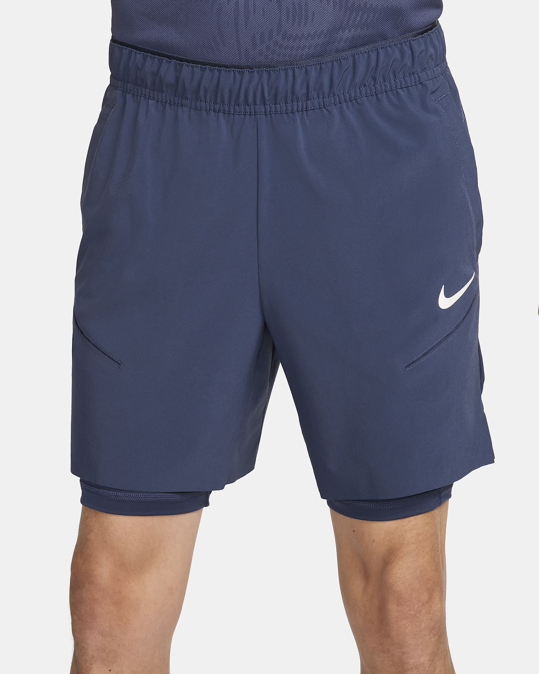 Nikecourt Slam Dri Fit Tennis Shorts Q6tnvt (9)