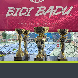 תחרויות טניסזון