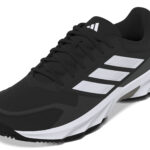 If0458 10 Footwear 3d Rendering Side Lateral Left View White