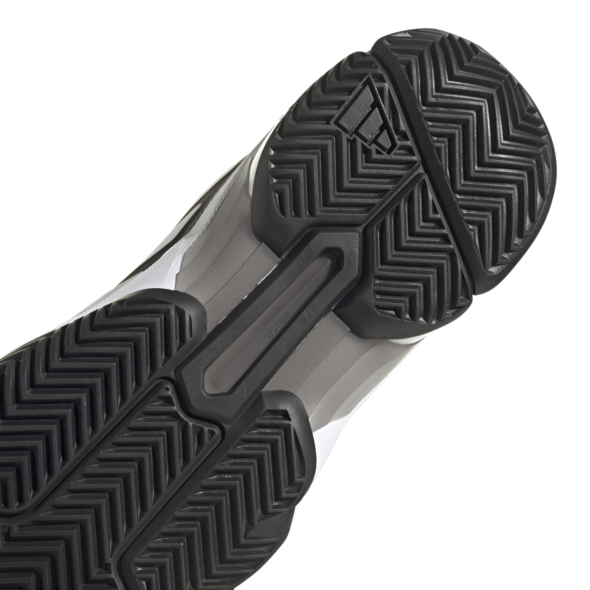 If0458 8 Footwear Photography Detail View 1 White