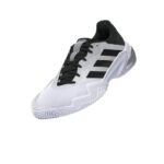 If0465 16 Footwear Zip Turntable 3d 2 White