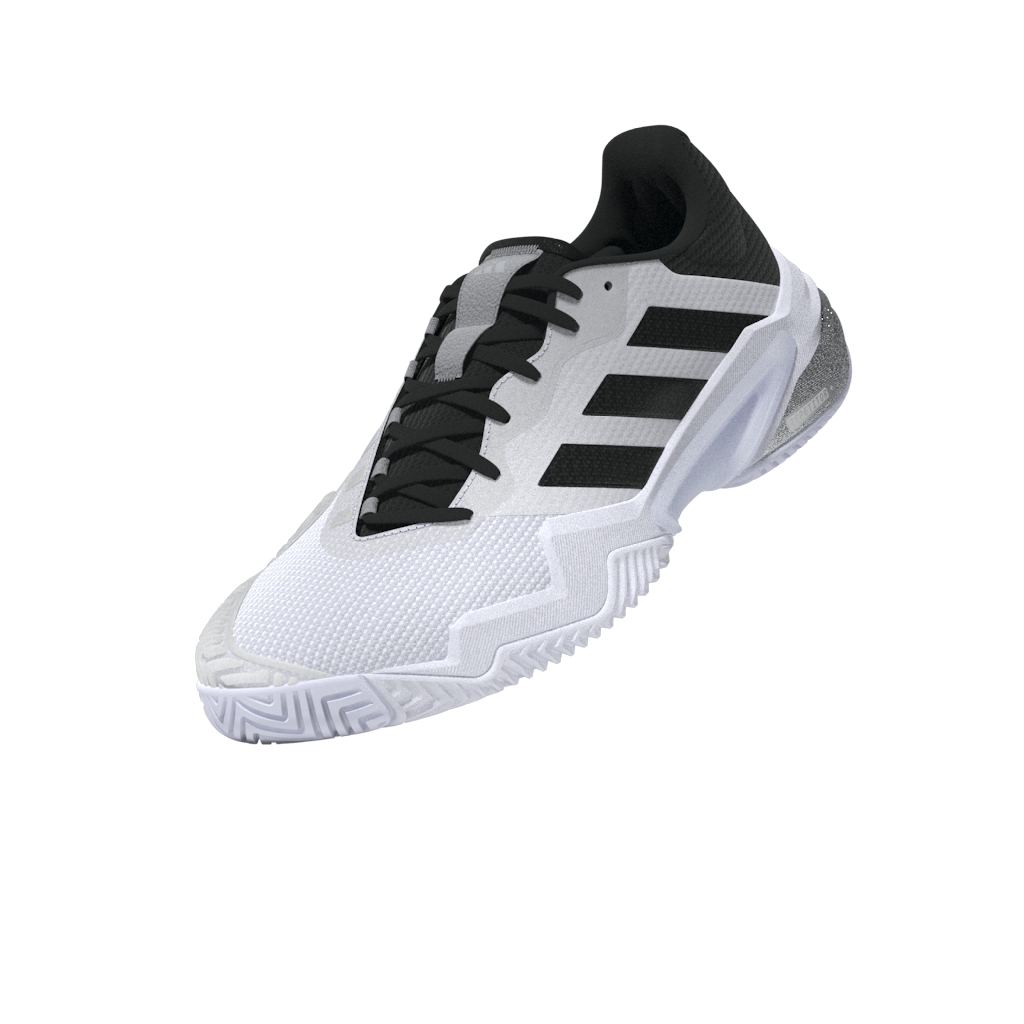 If0465 16 Footwear Zip Turntable 3d 2 White