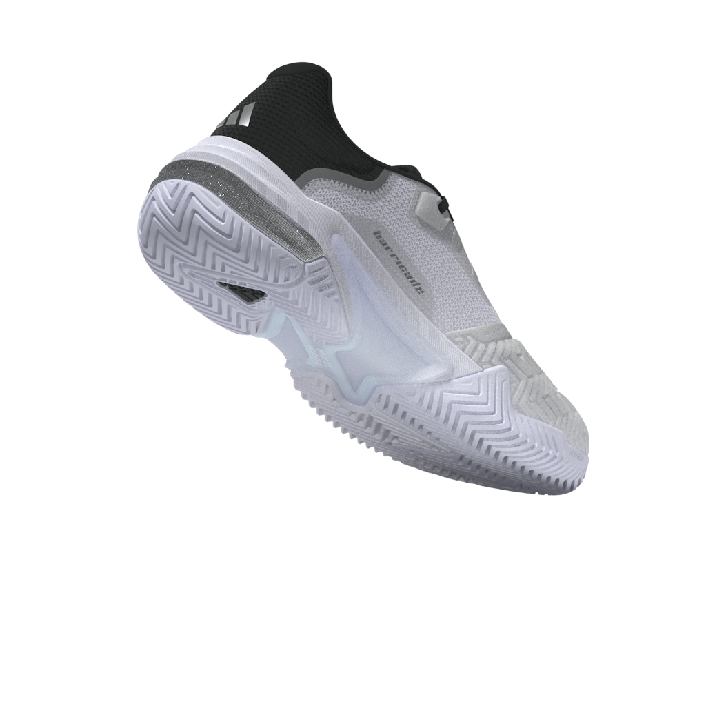 If0465 16 Footwear Zip Turntable 3d 6 White