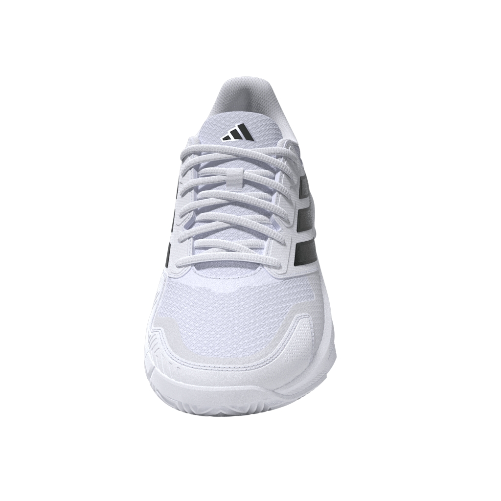 If7888 13 Footwear Zip Turntable 3d 3 White