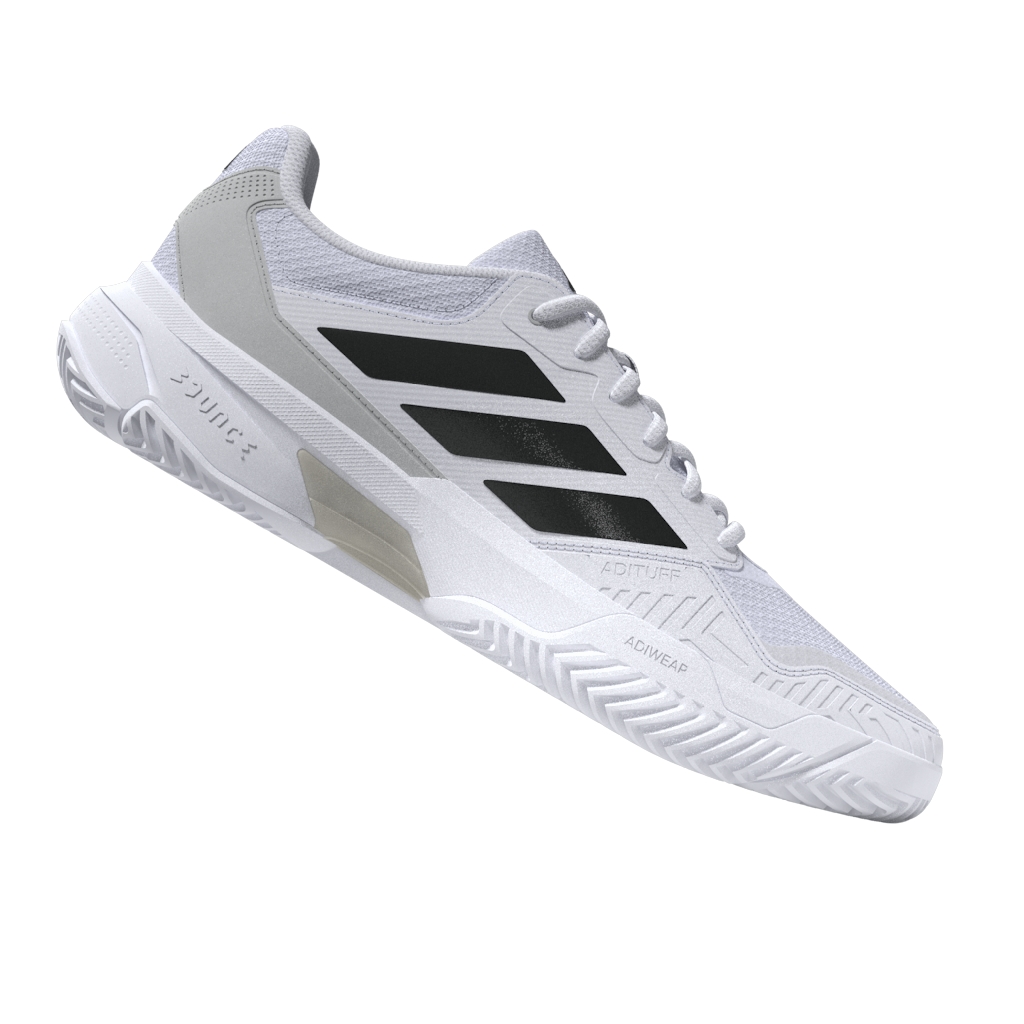 If7888 13 Footwear Zip Turntable 3d 5 White