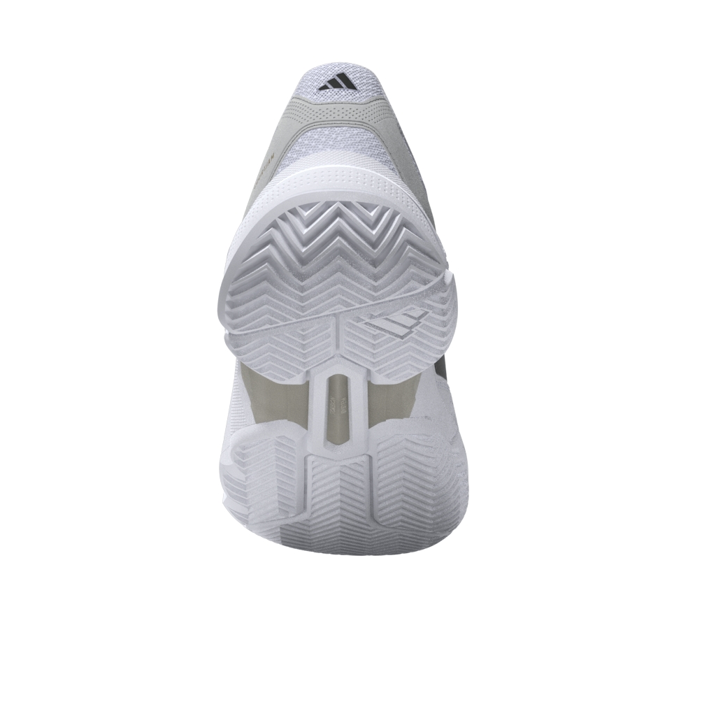 If7888 13 Footwear Zip Turntable 3d 7 White