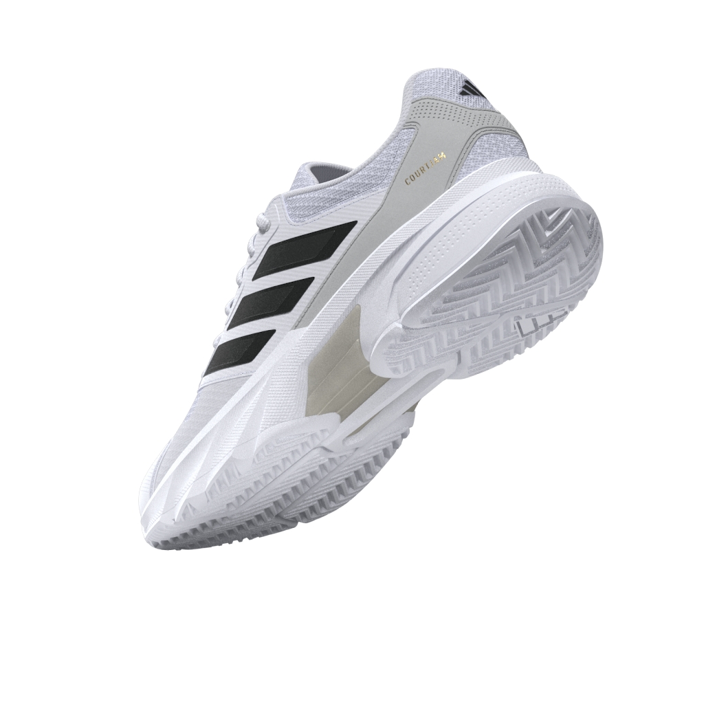 If7888 13 Footwear Zip Turntable 3d 8 White