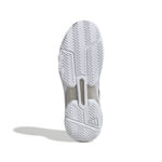 If7888 4 Footwear Photography Bottom View White