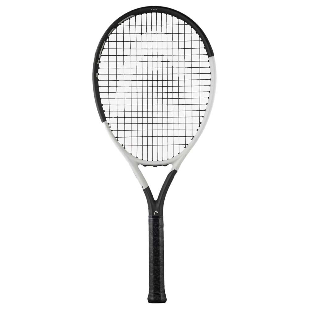 Head Speed Pwr 2024 Unstrung Tennis Racket (1)