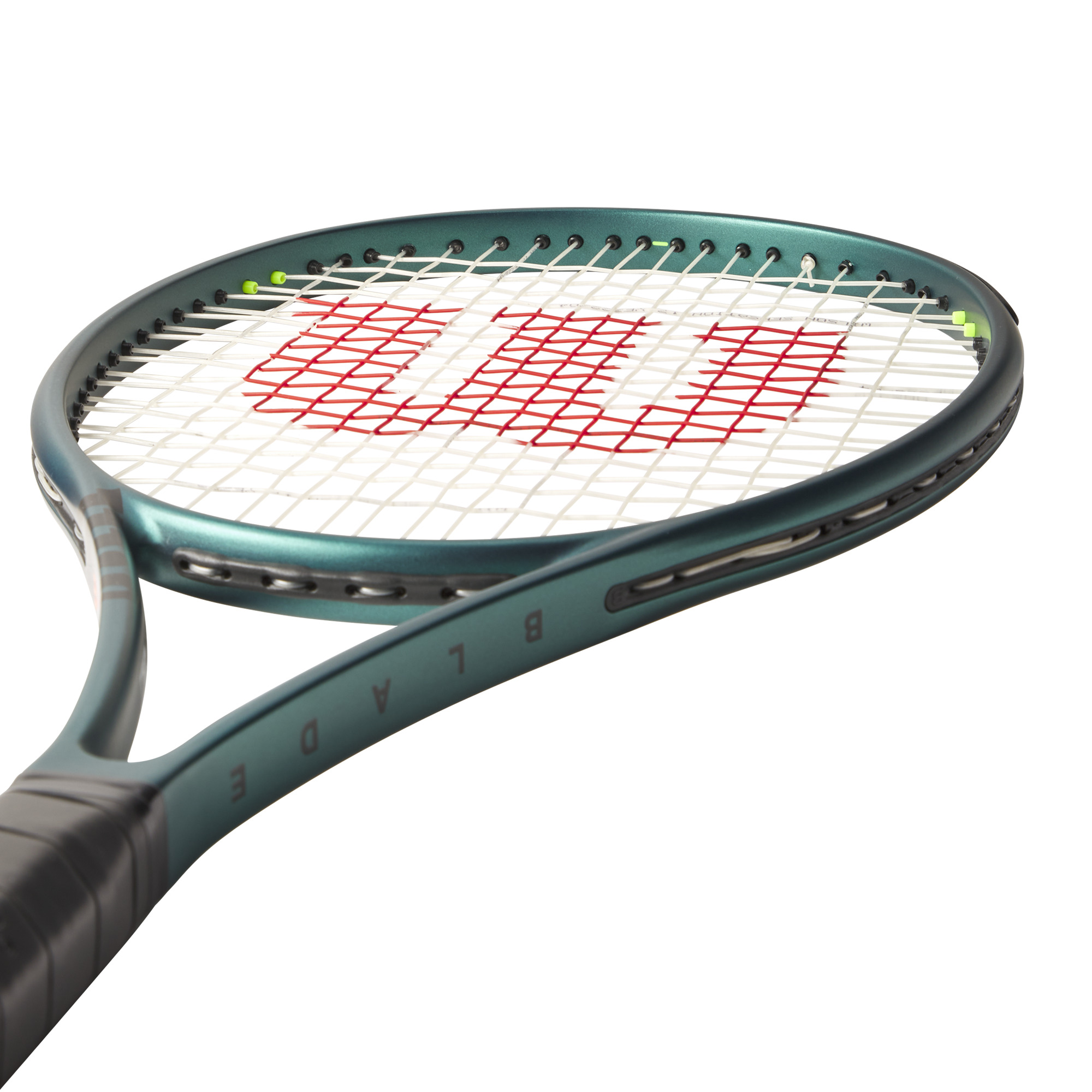 未使用品　wilson blade 98 16×19 Amazon.com : Wilson Blade 98 (16x19) v6 Tennis Racquet