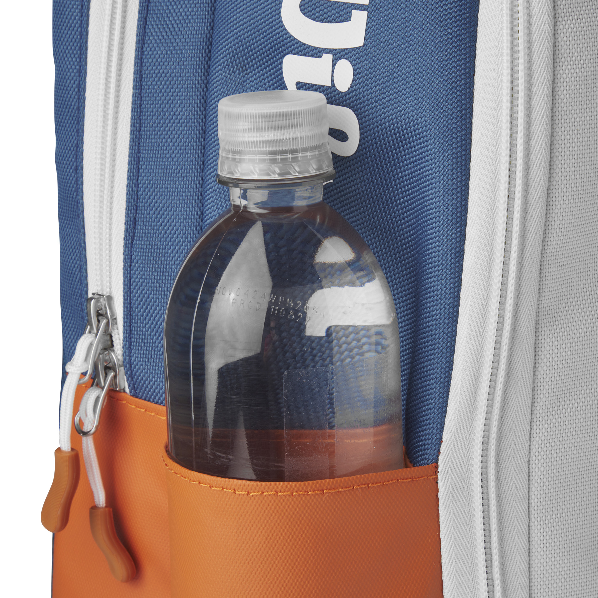 Wr8031201 3 Team Backpack Roland Garros White Blue Clay.png.high Res