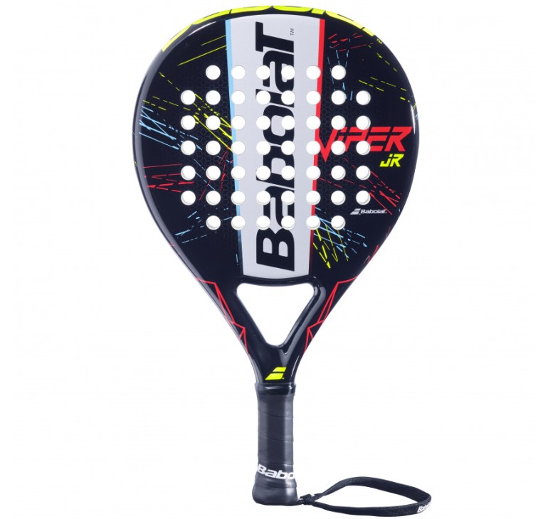 Babolat Jr Viper 3