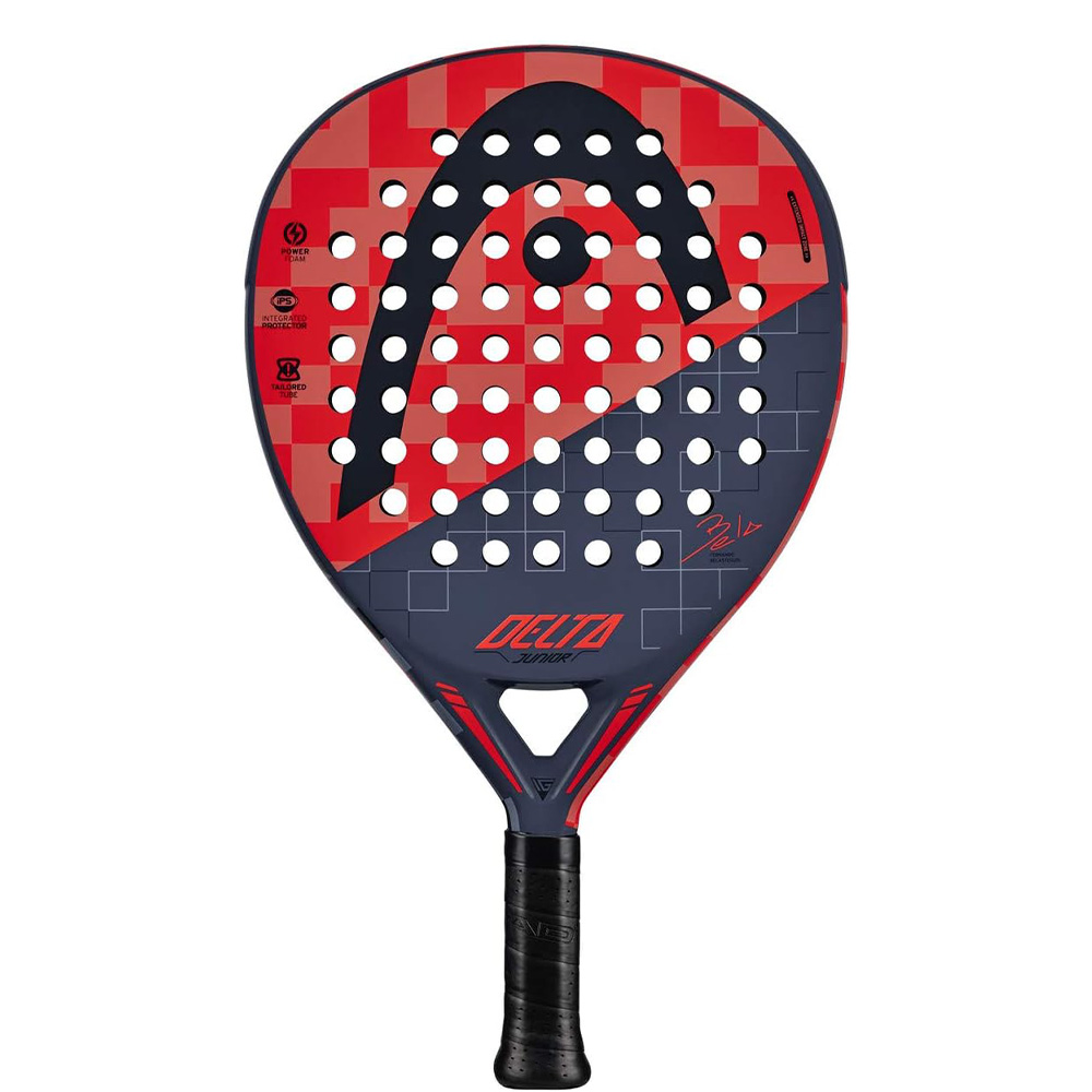 Delta Jr Padel 1