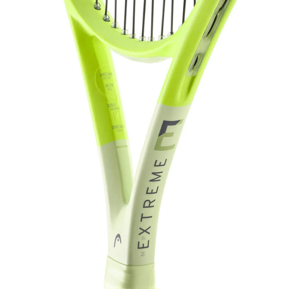 Head Extreme Elite 4