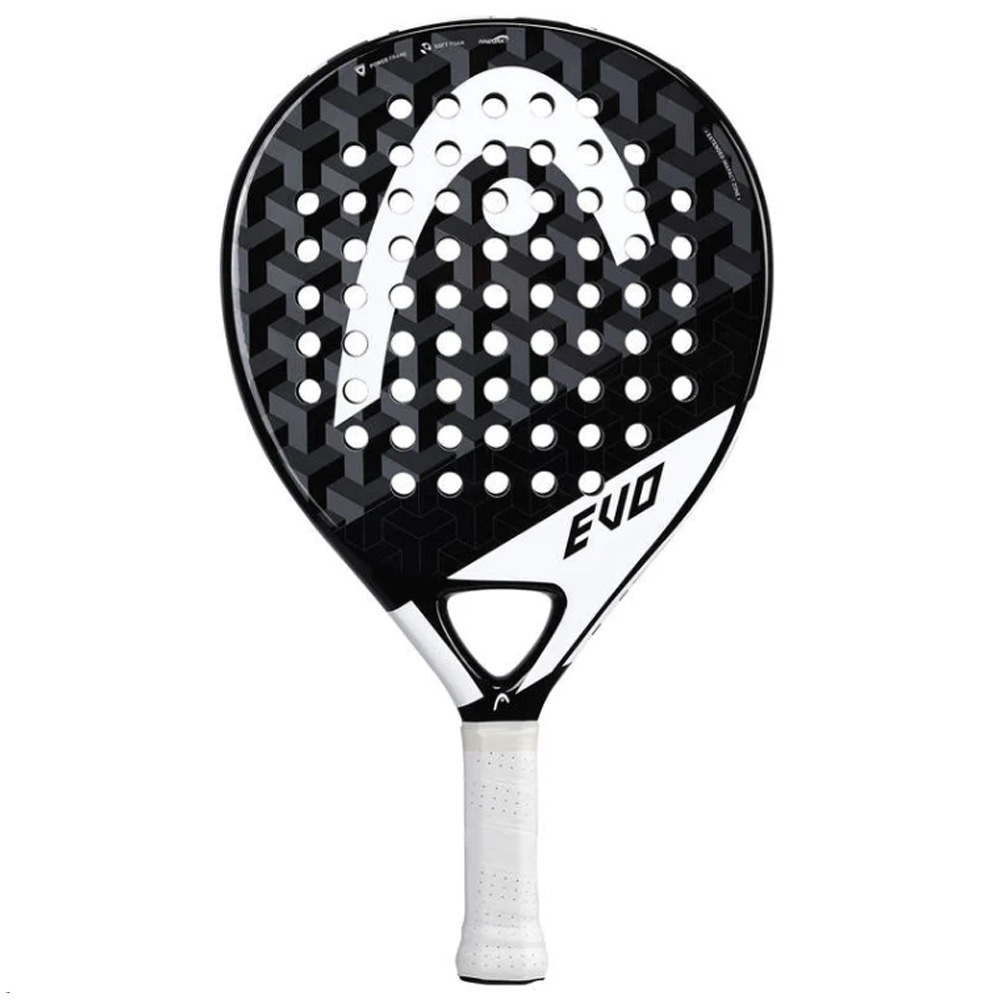 Head Padel Evo Sanyo 1