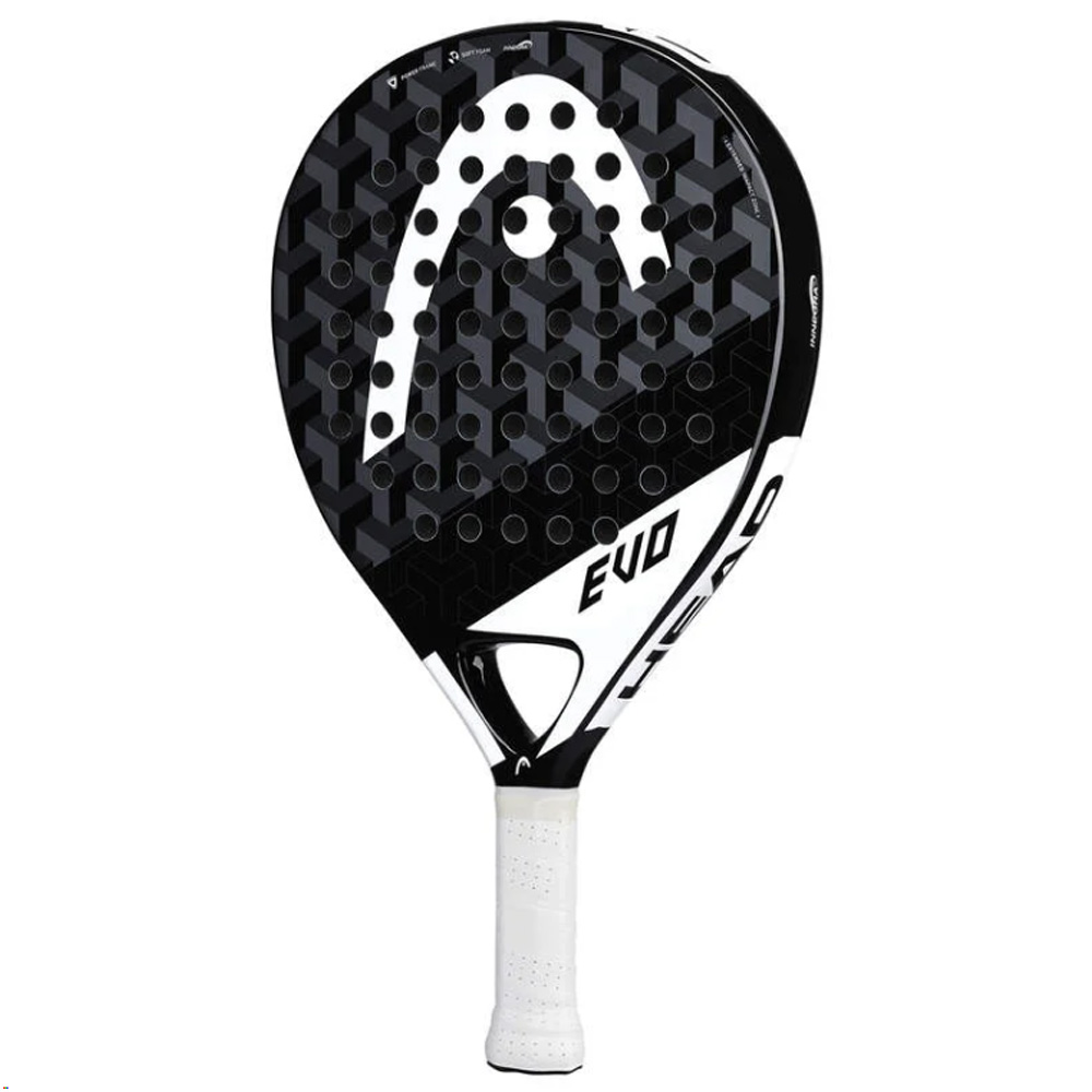 Head Padel Evo Sanyo