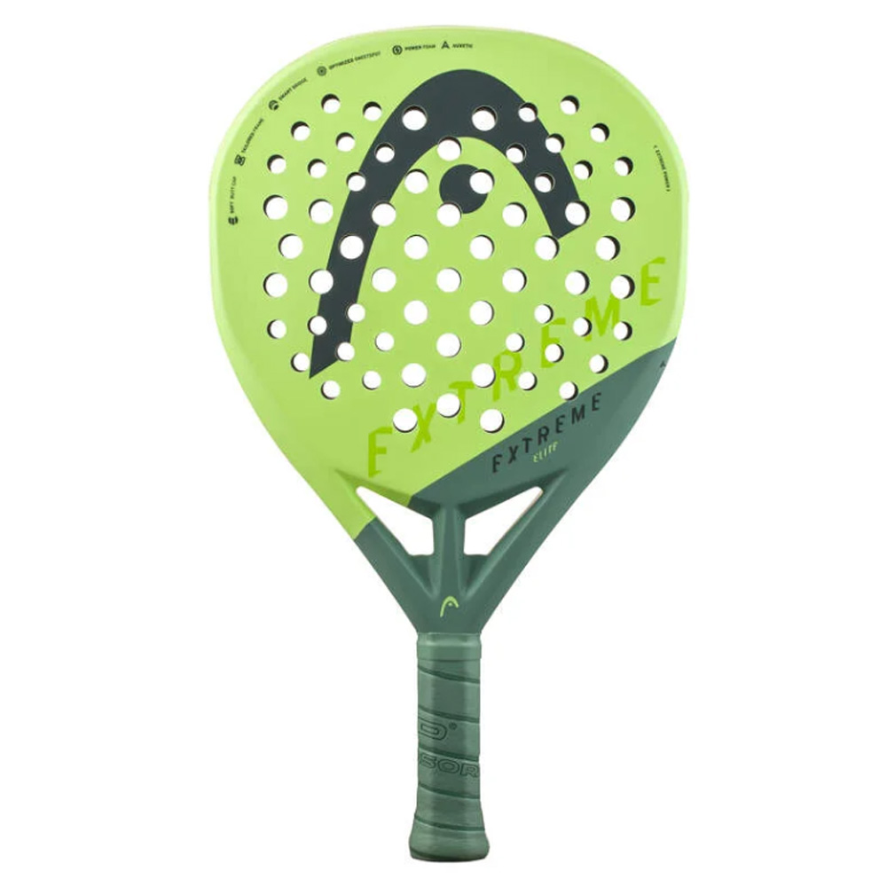 Head Padel Extreme Elite 1