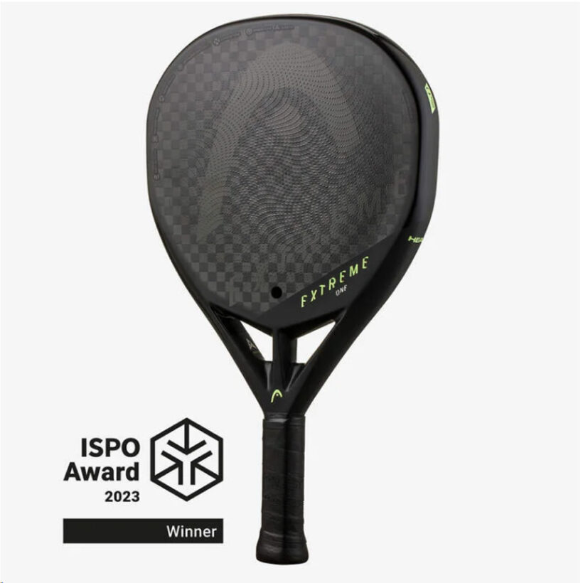 Head Padel Extreme One 1