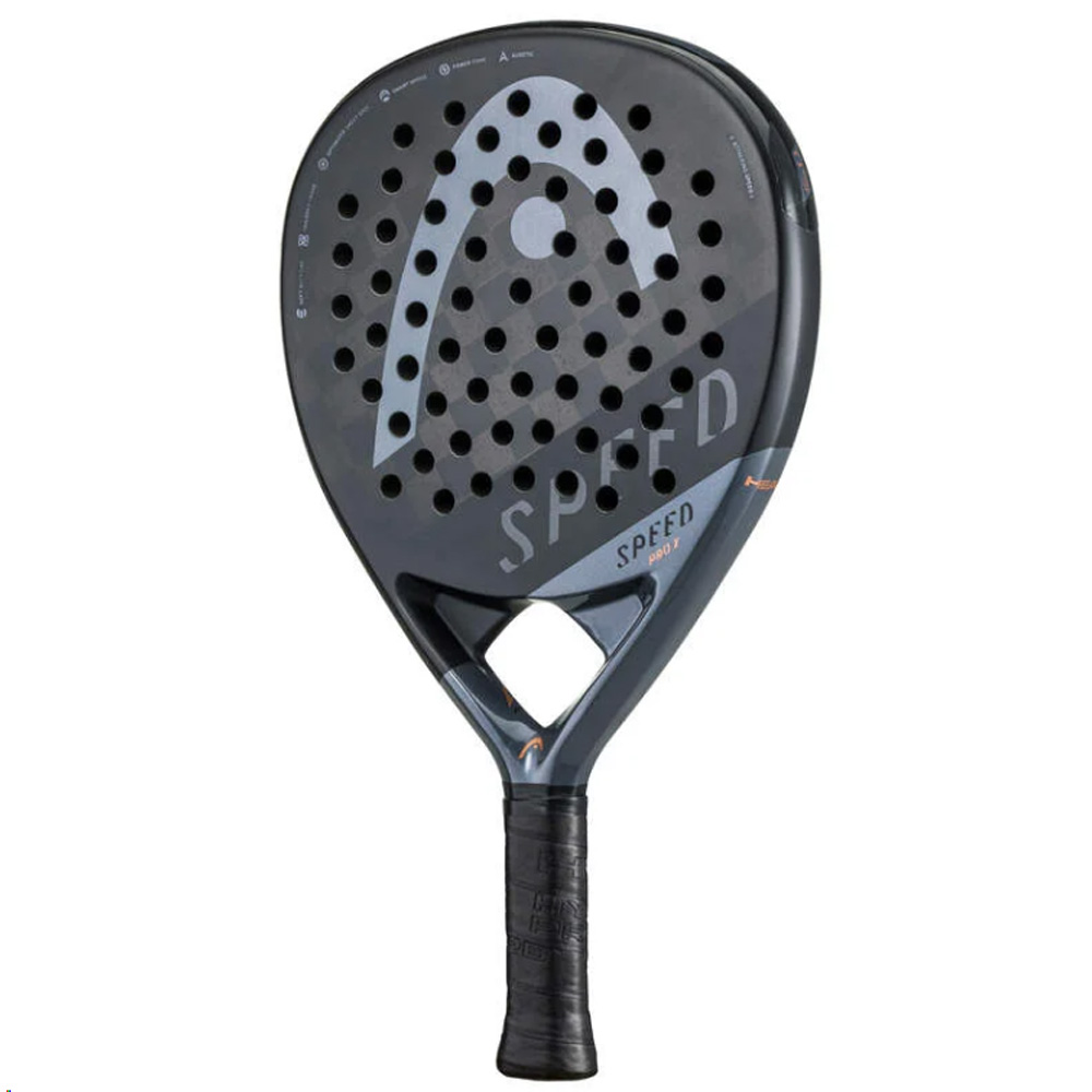 Head Padel Speed Pro 5